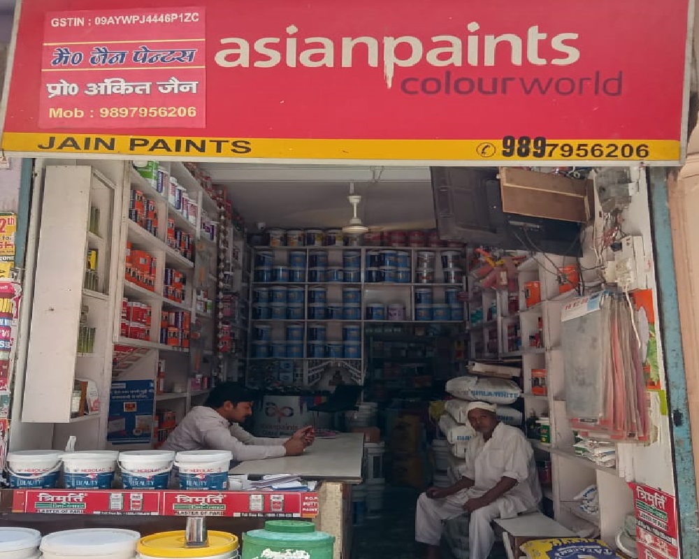 jain-paints