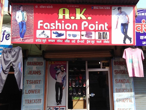 a-k-fashion-point