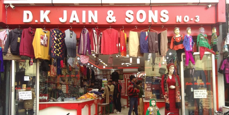d-k-jain-and-sons