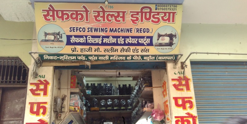 sefco-sales-india