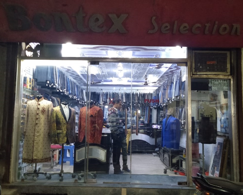 bontex-tailors