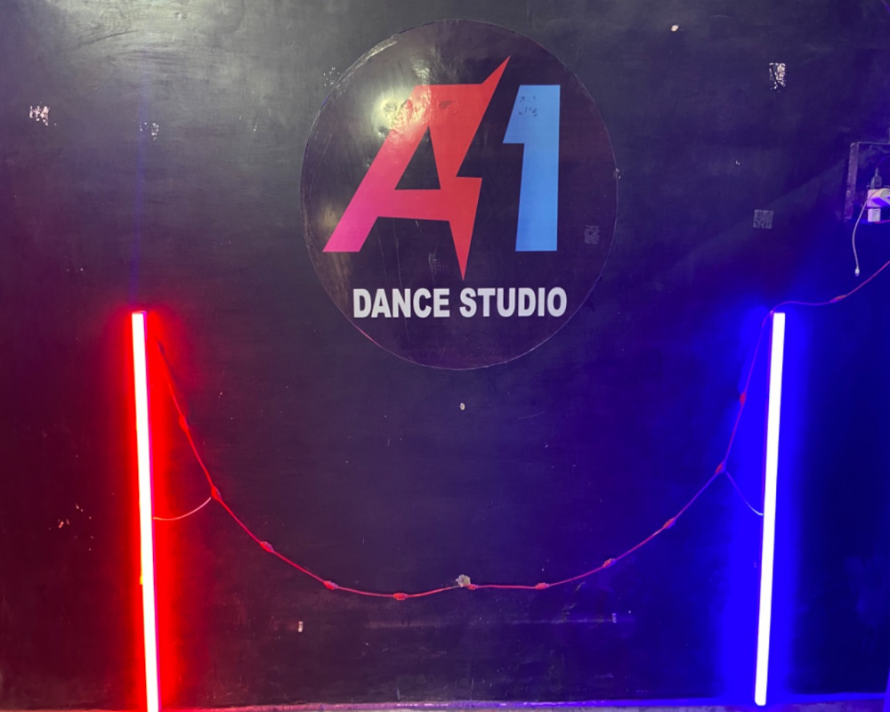 a-one-dance-academy