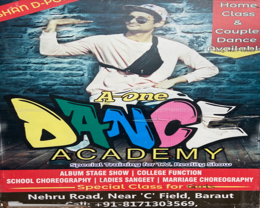 a-one-dance-academy