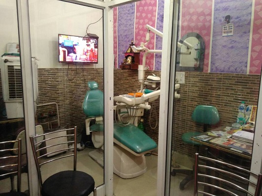 mogha-dental-clinic