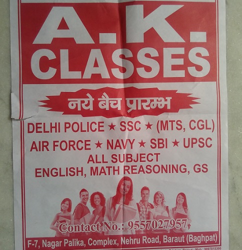 a-k-classes