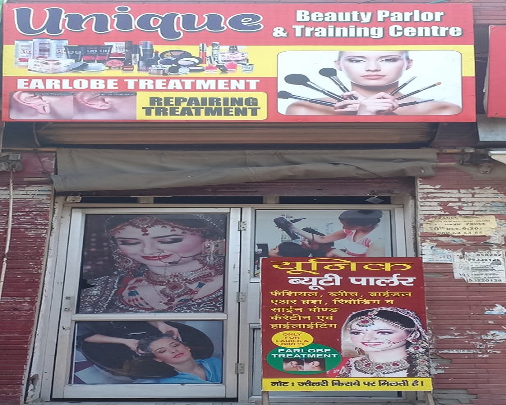 unique-beauty-parlour