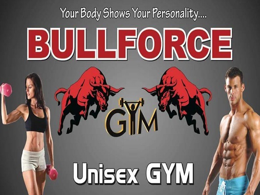 bull-force-gym