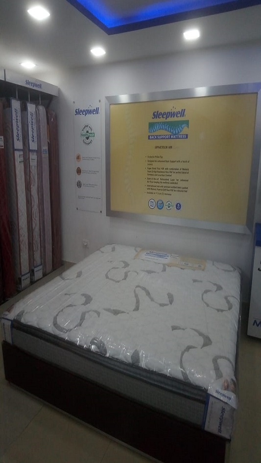 om-bedsheet-center