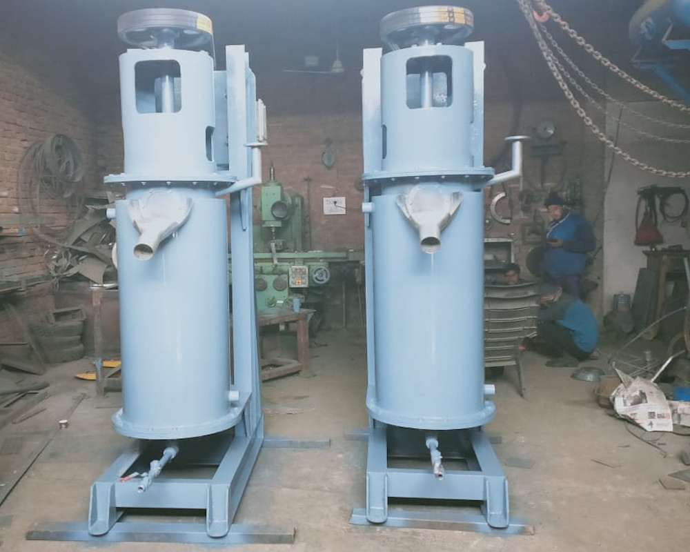 j-k-engg-works