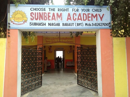 sunbeam-academy