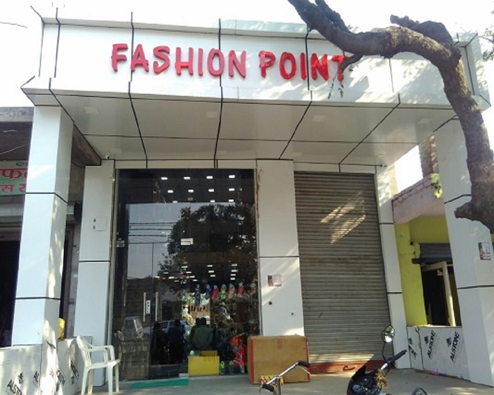 fashion-point