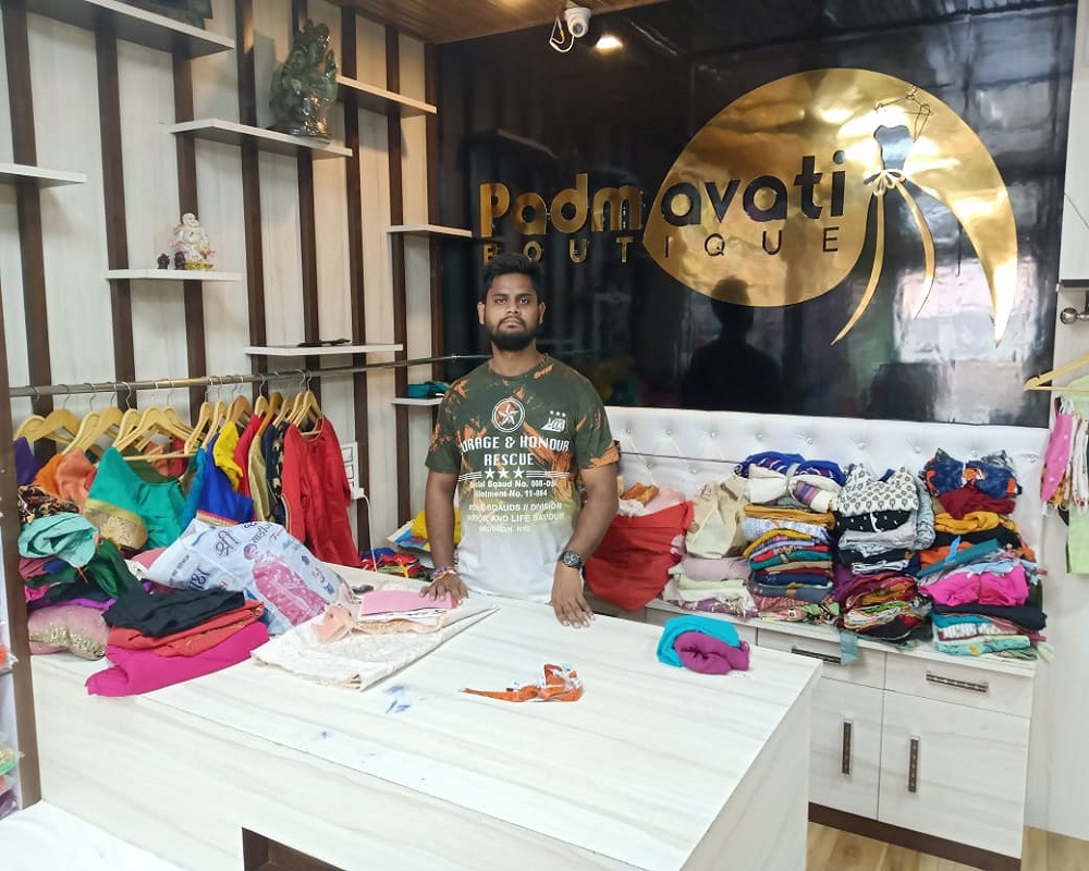 padmavati-boutique