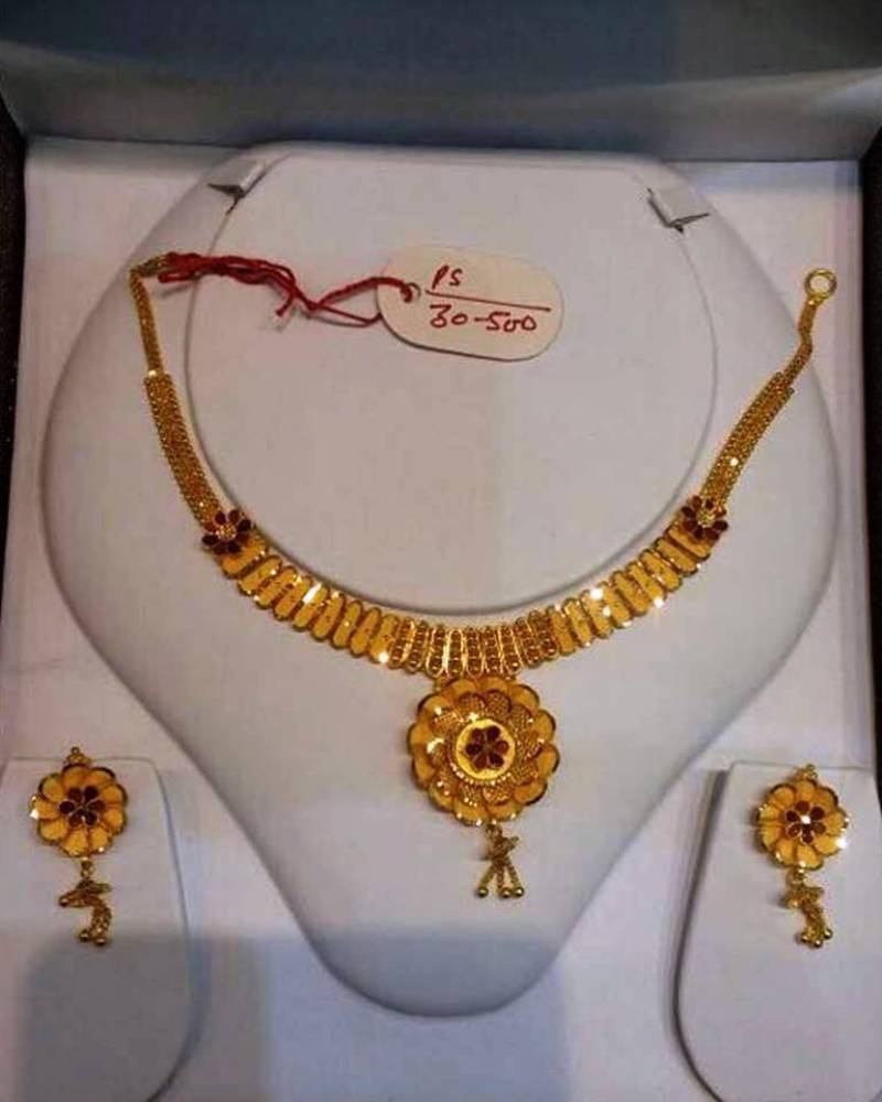 santosh-jewellers