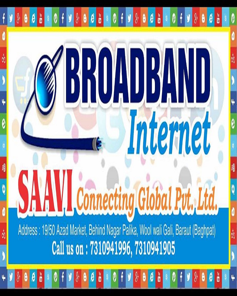 saavi-connecting-global-private-limited