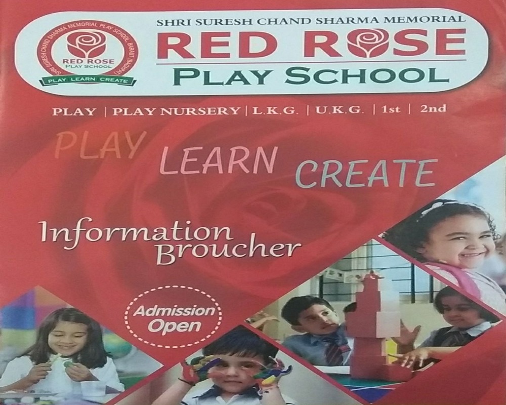 red-rose-play-school