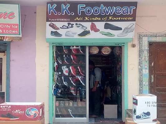 k-k-footwear