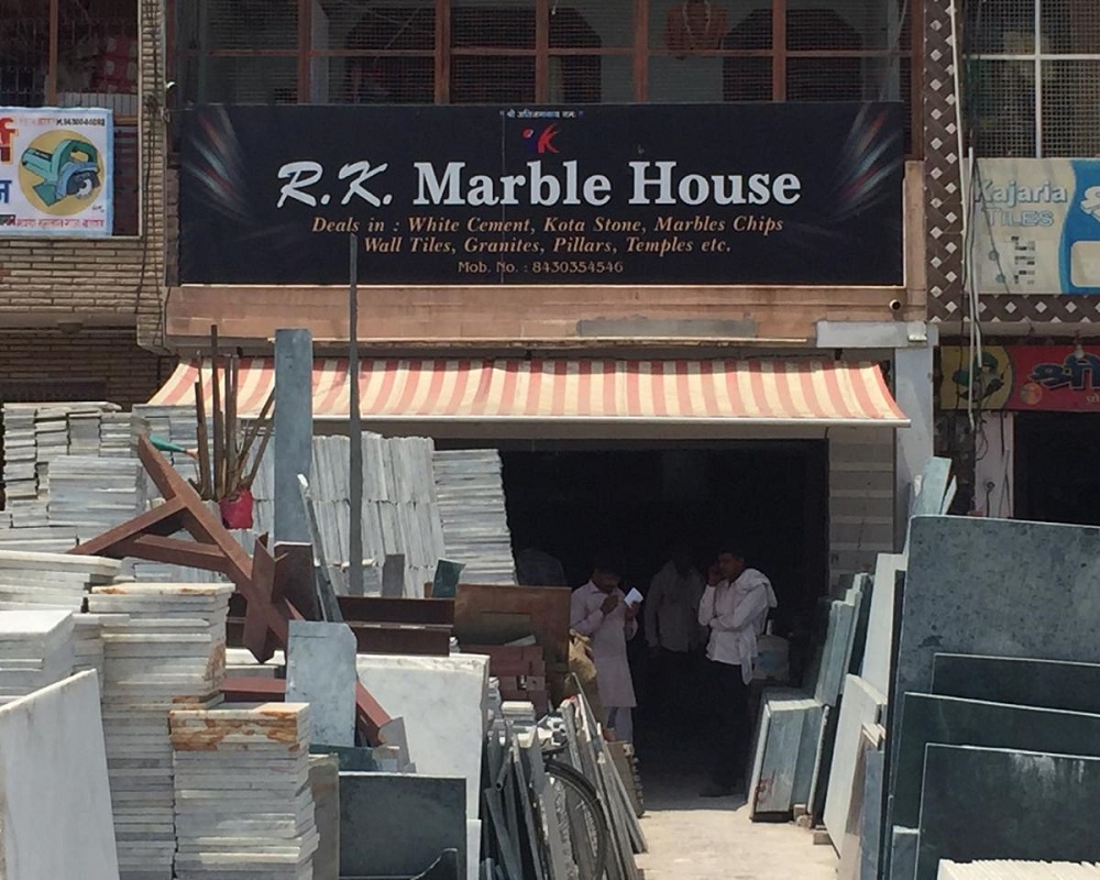 r-k-marble-house
