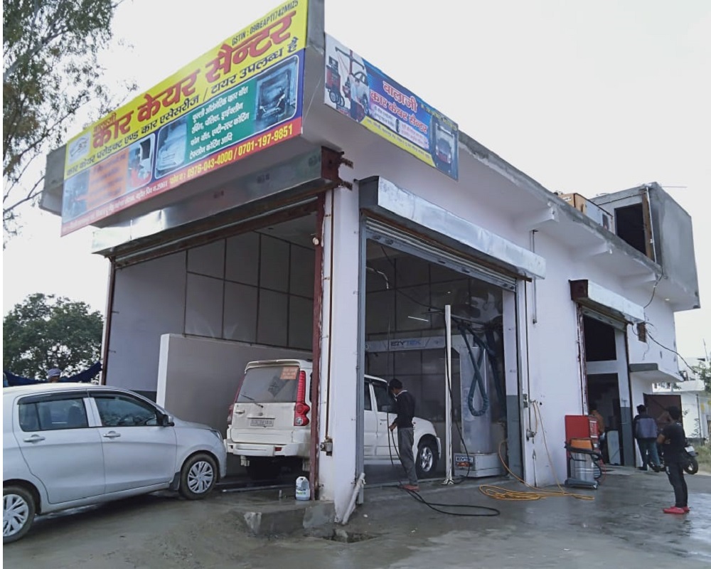 balaji-car-care-center