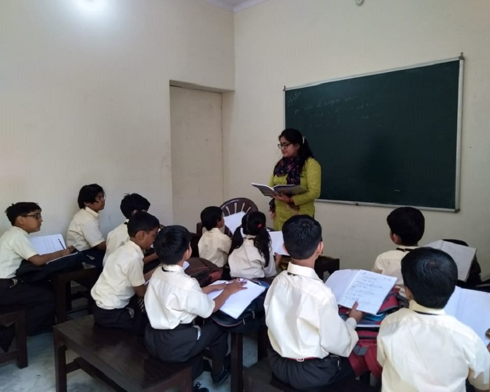 udaan-public-school