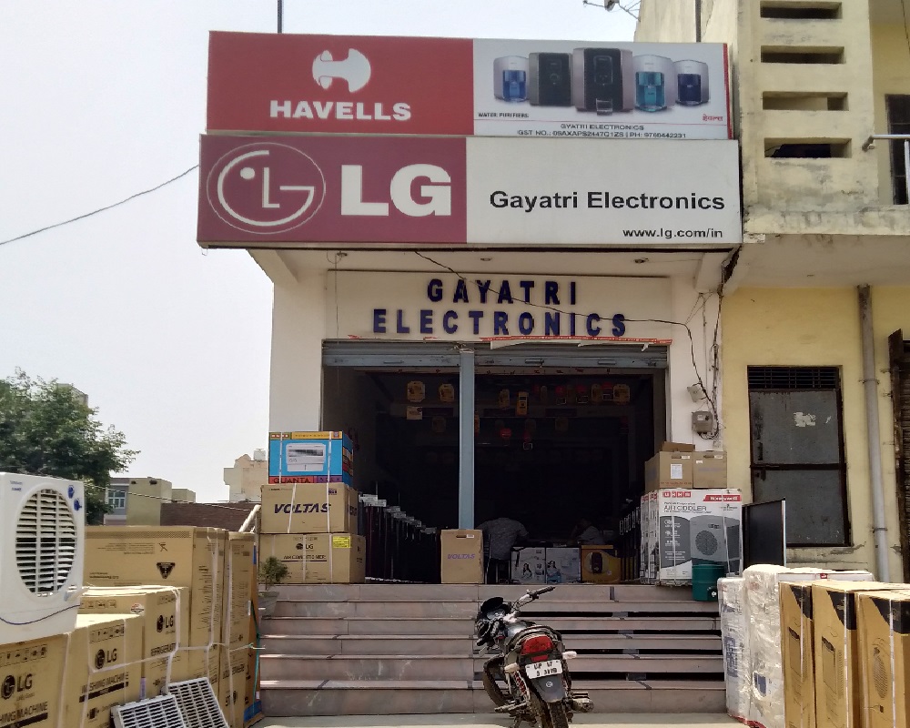 gayatri-electronics