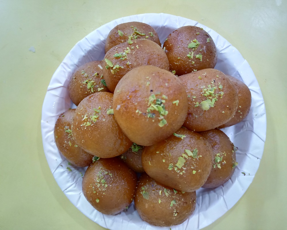 basant-sweets