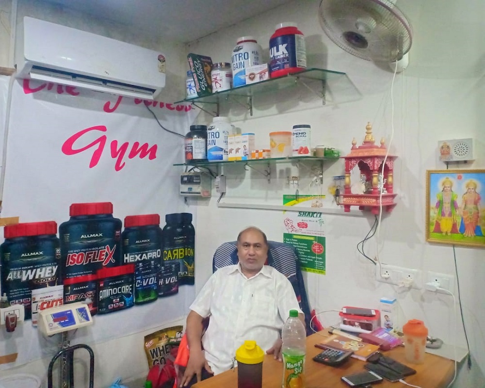the-fitness-gym
