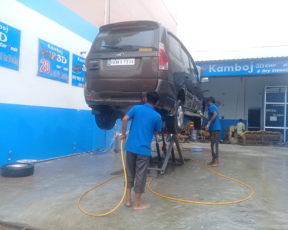 kamboj-3d-car-wash