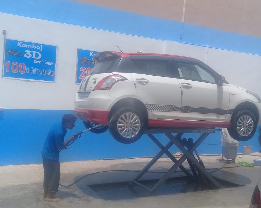 kamboj-3d-car-wash