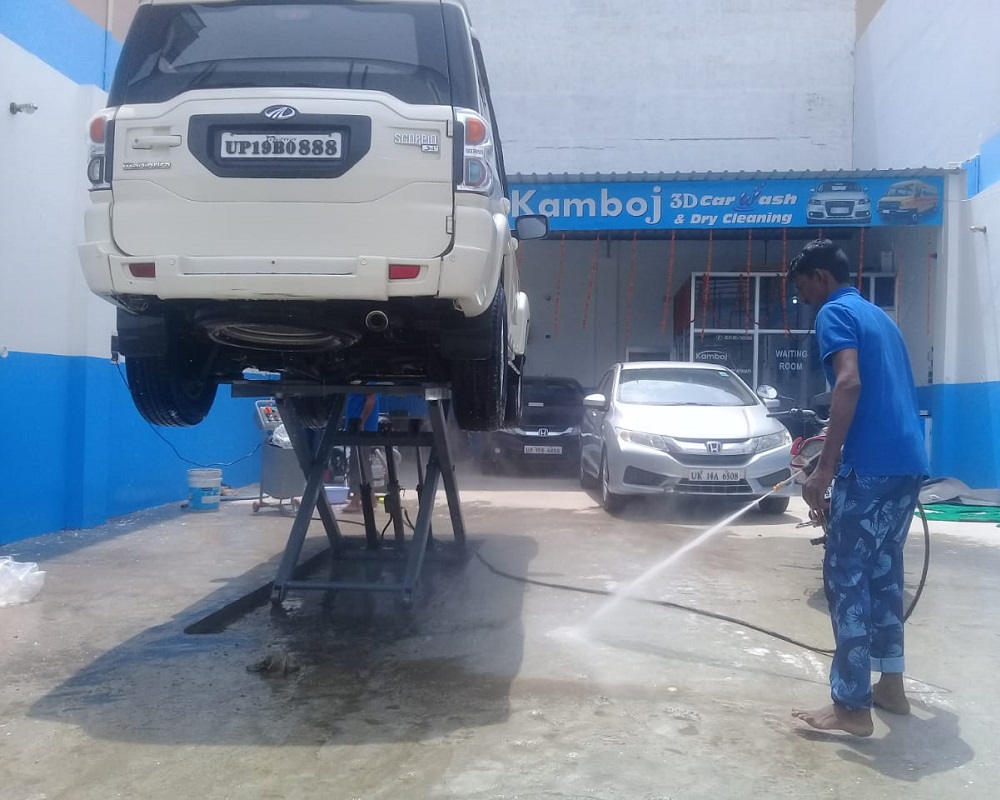 kamboj-3d-car-wash