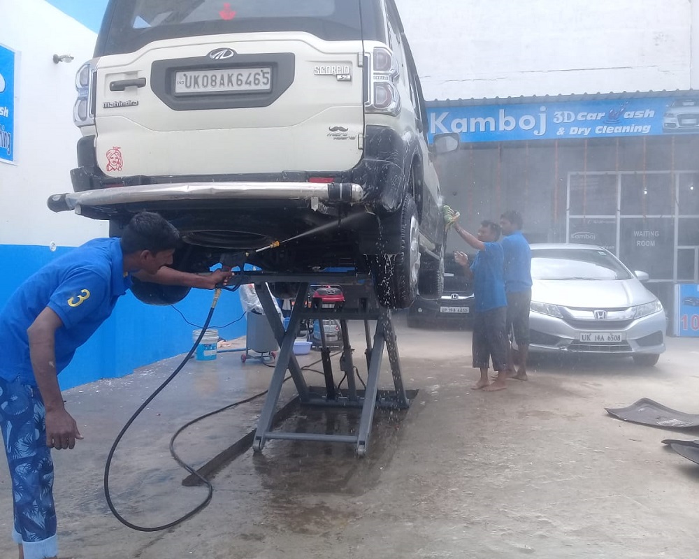 kamboj-3d-car-wash