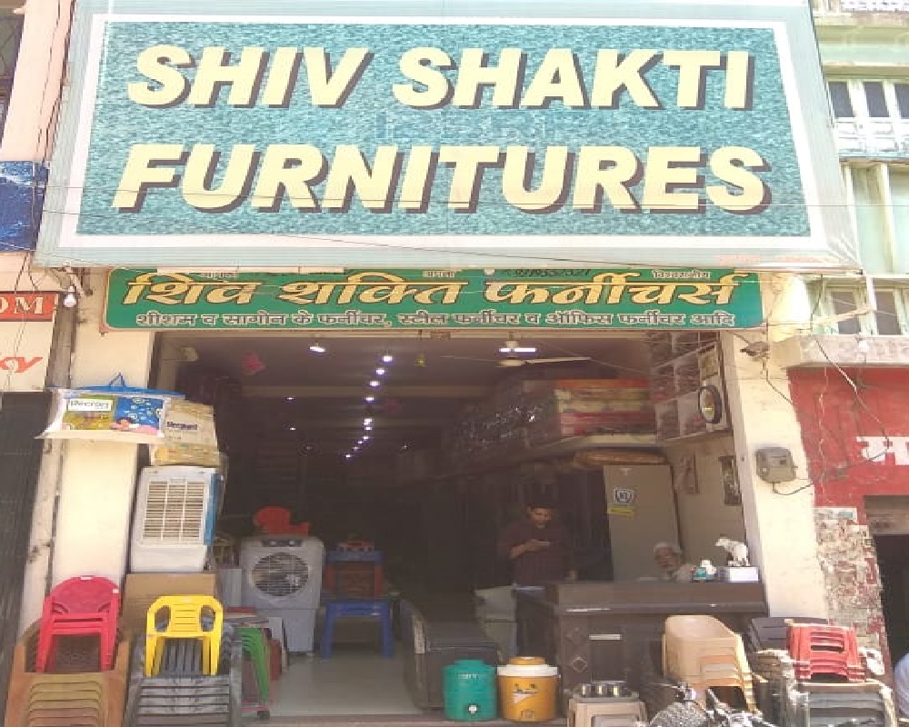 Shiv Shakti Furniture Shamli