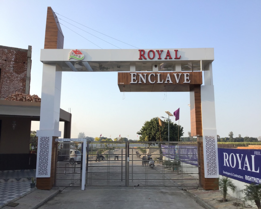 royal-enclave