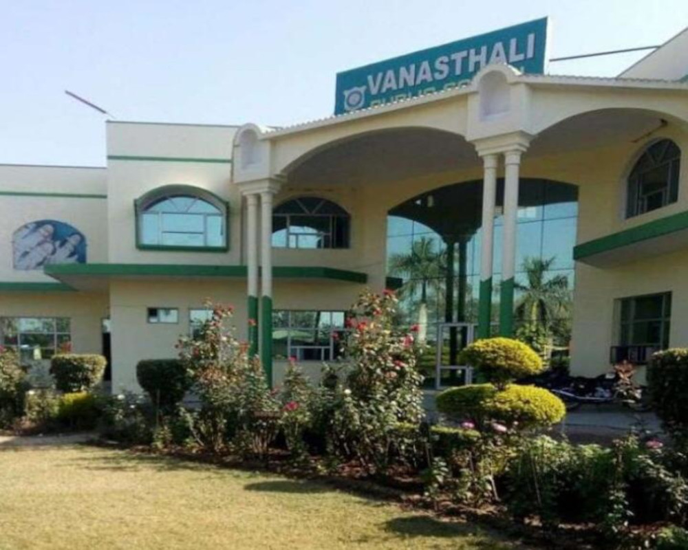 vanasthali-public-school