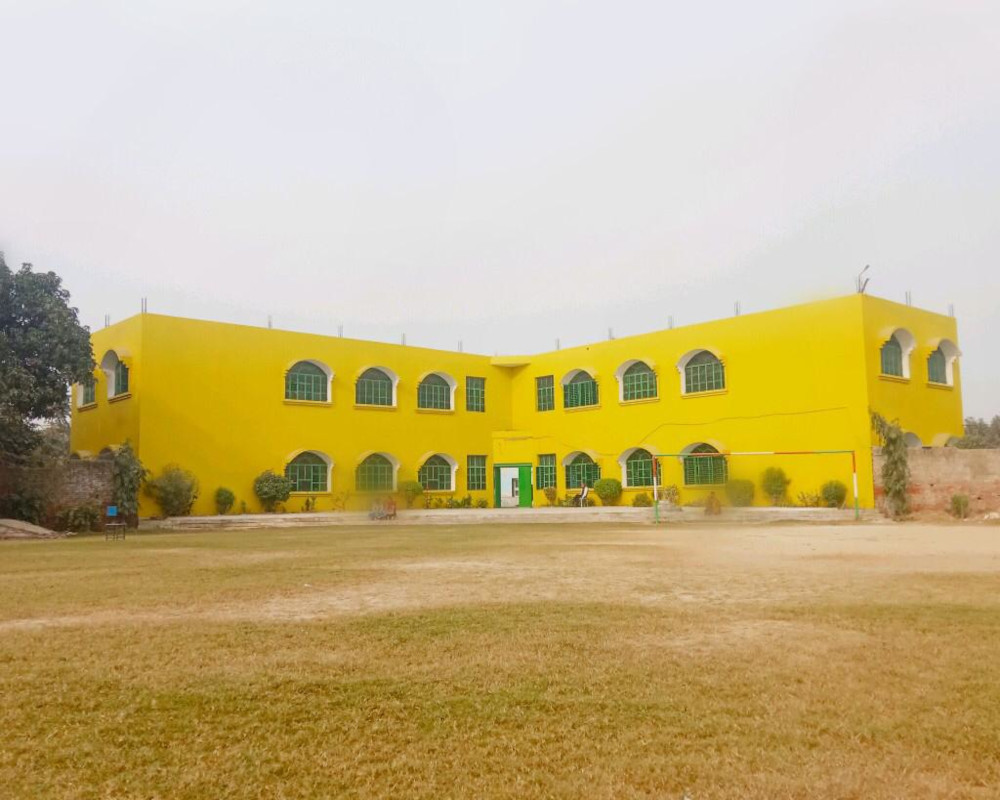 vanasthali-public-school