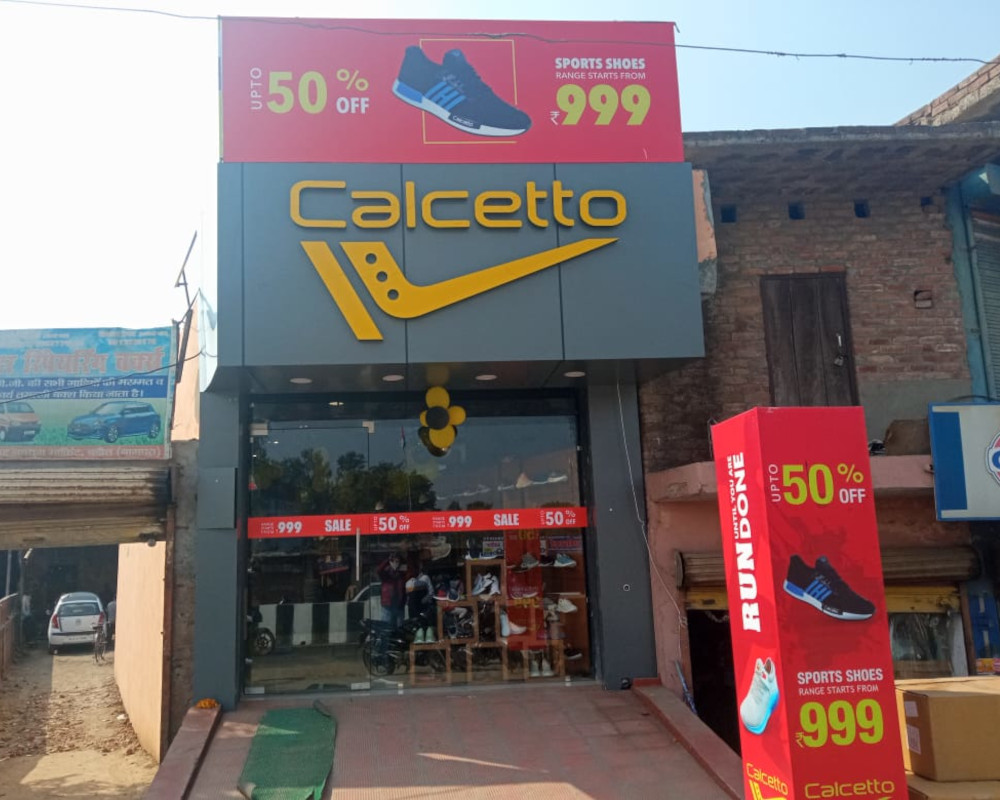 Calcetto shoes near me sales