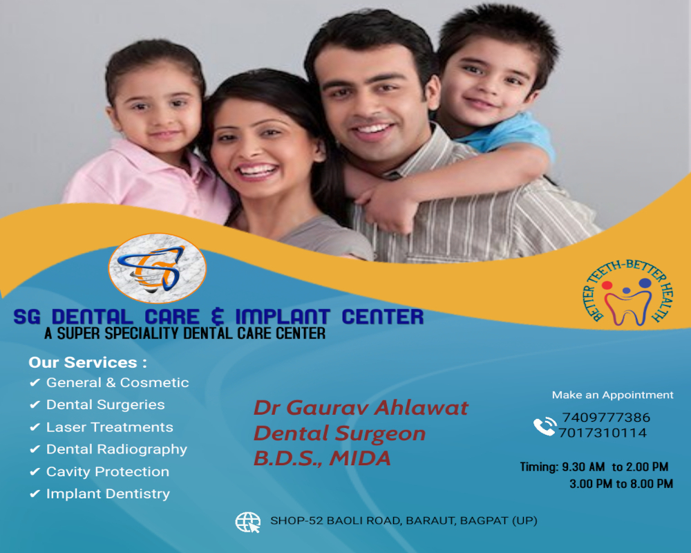 sg-dental-care-and-implant-center