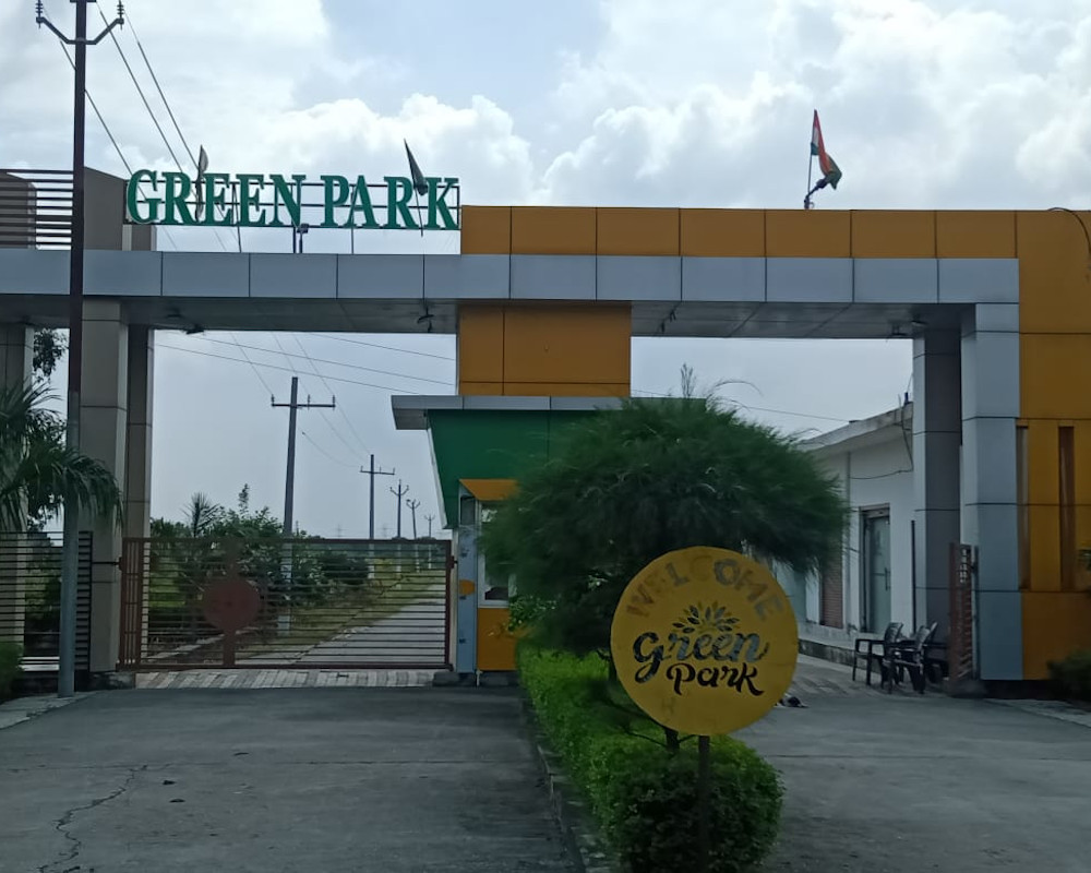 green-park