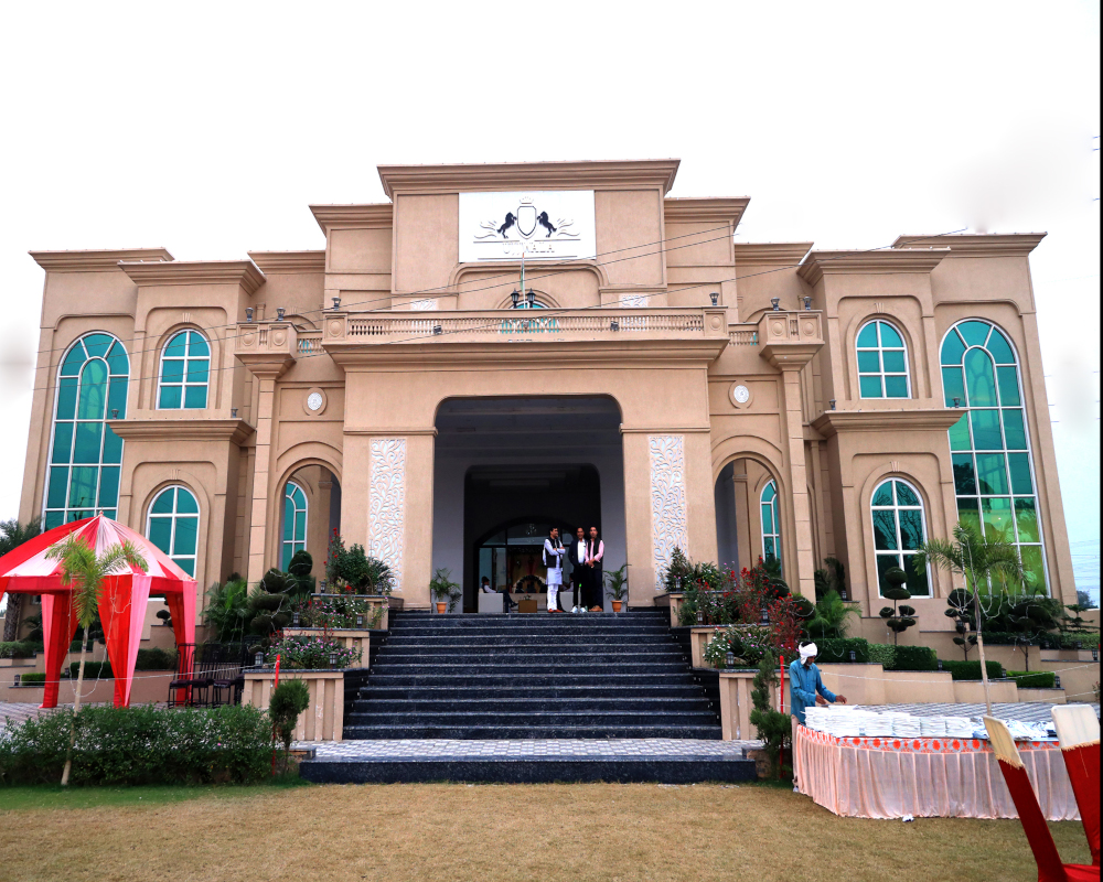ujjwala-hotel