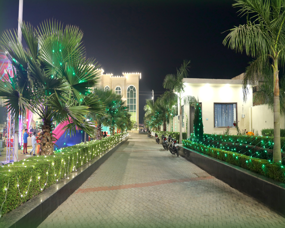 ujjwala-hotel
