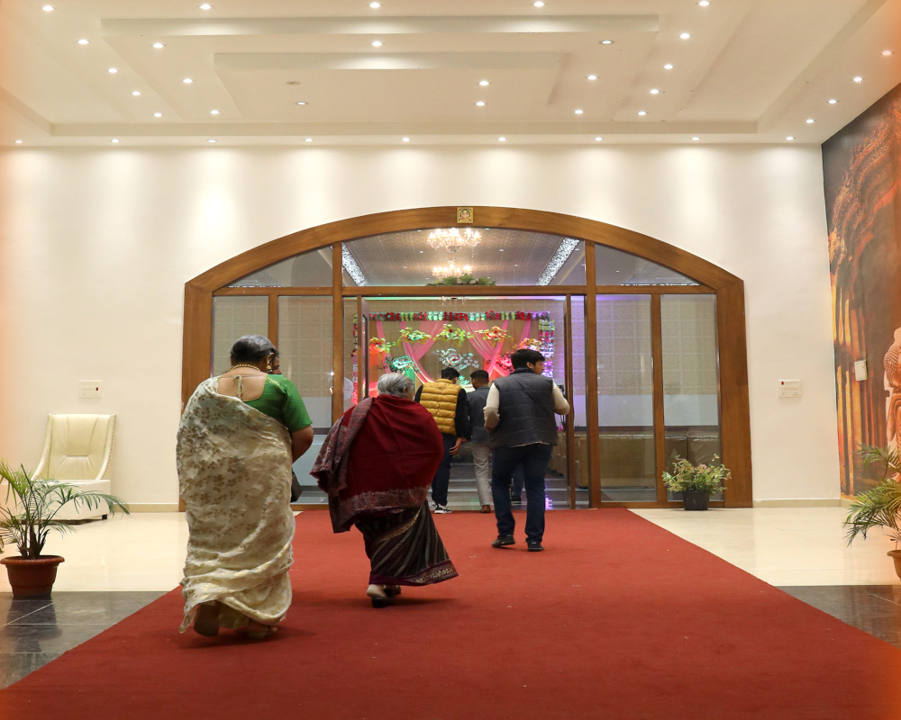 ujjwala-hotel