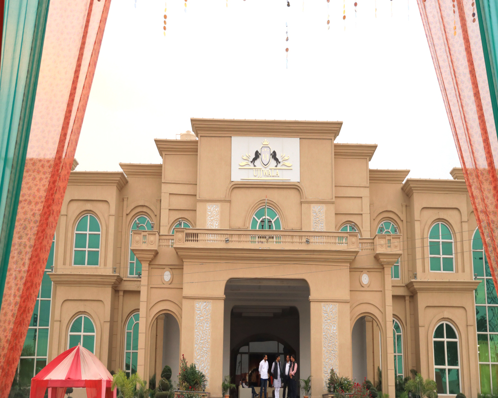 ujjwala-hotel