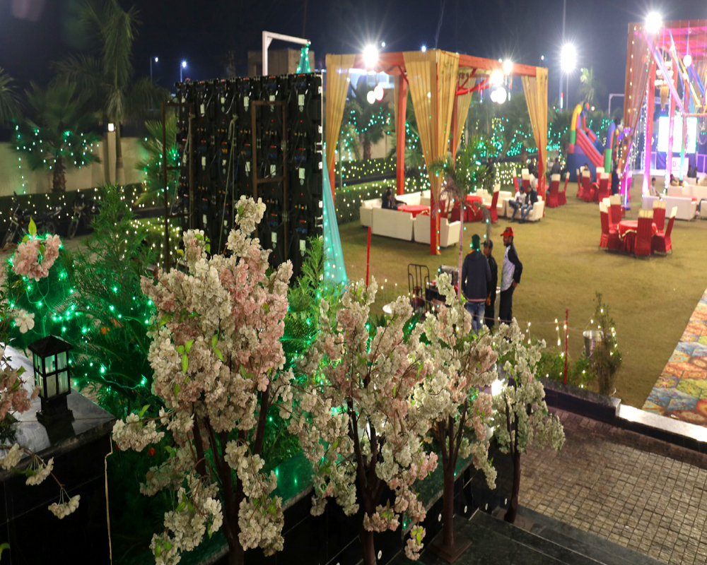 ujjwala-hotel