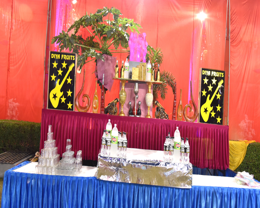 ujjwala-hotel