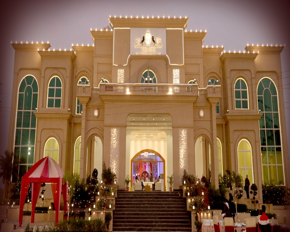 ujjwala-hotel