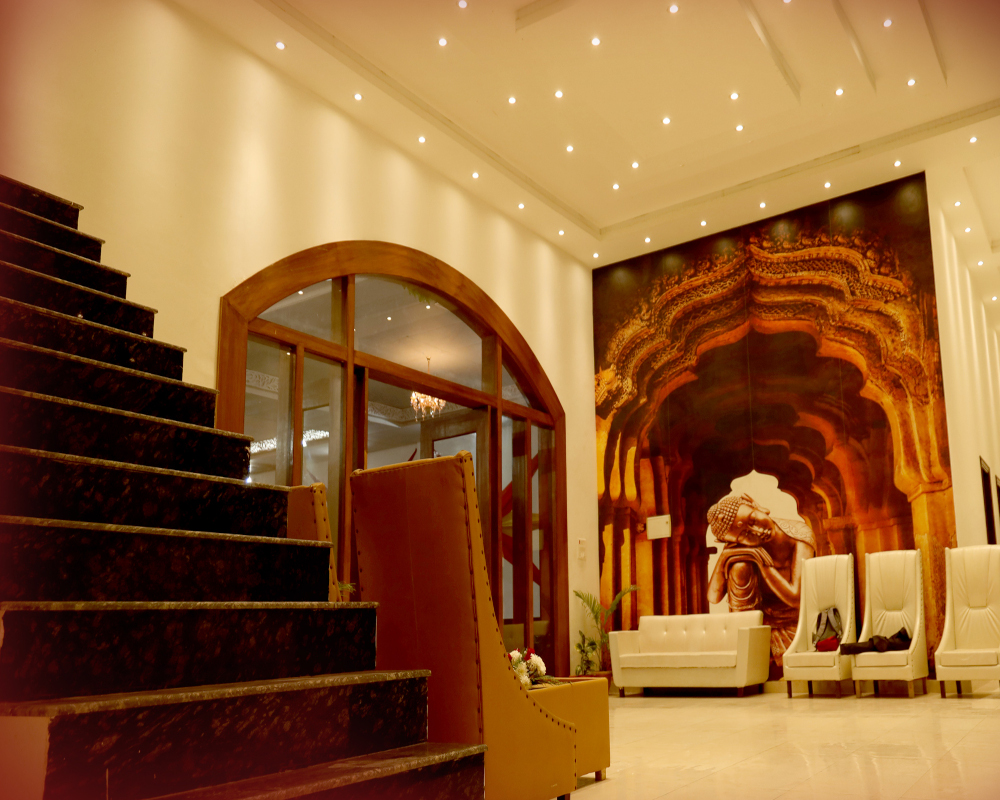 ujjwala-hotel