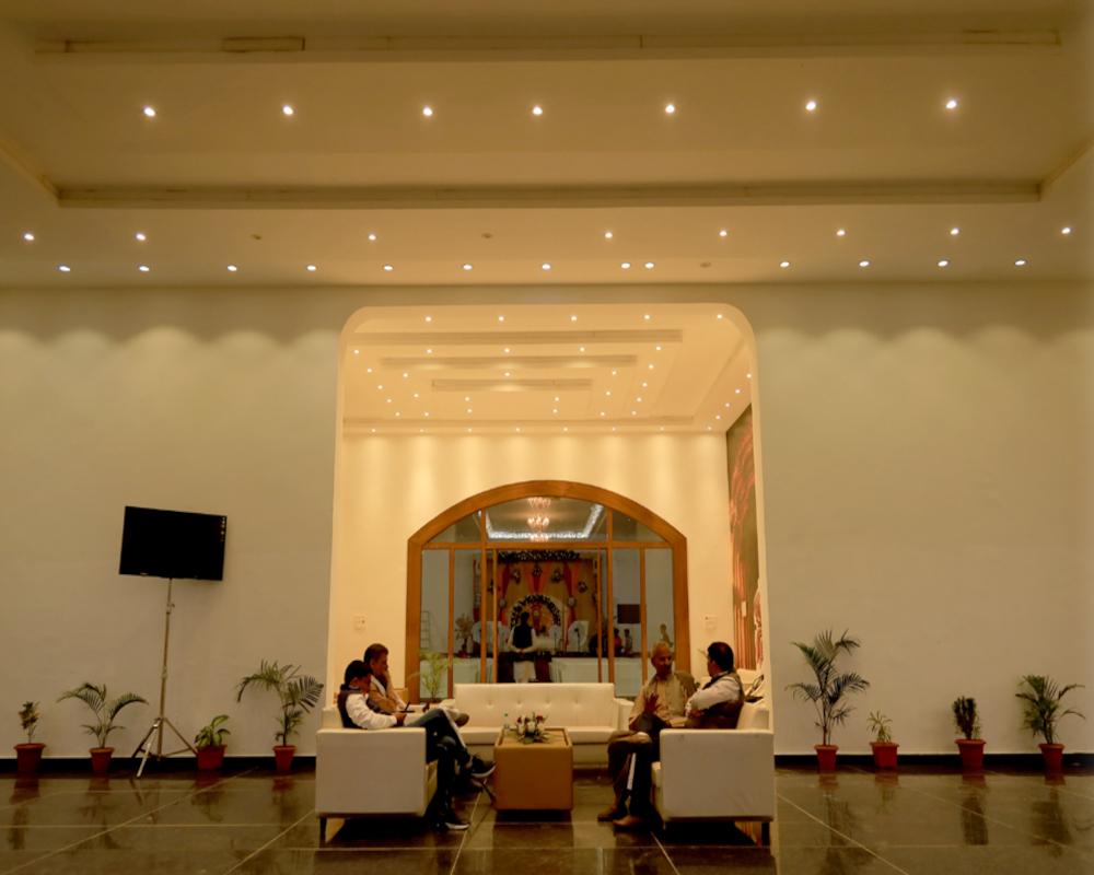 ujjwala-hotel