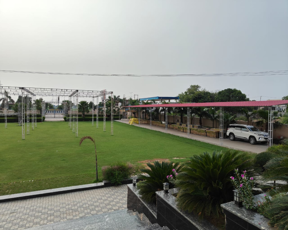 ujjwala-hotel