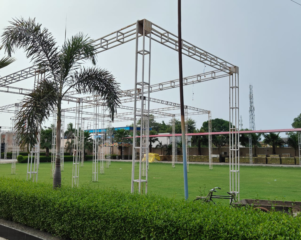 ujjwala-hotel