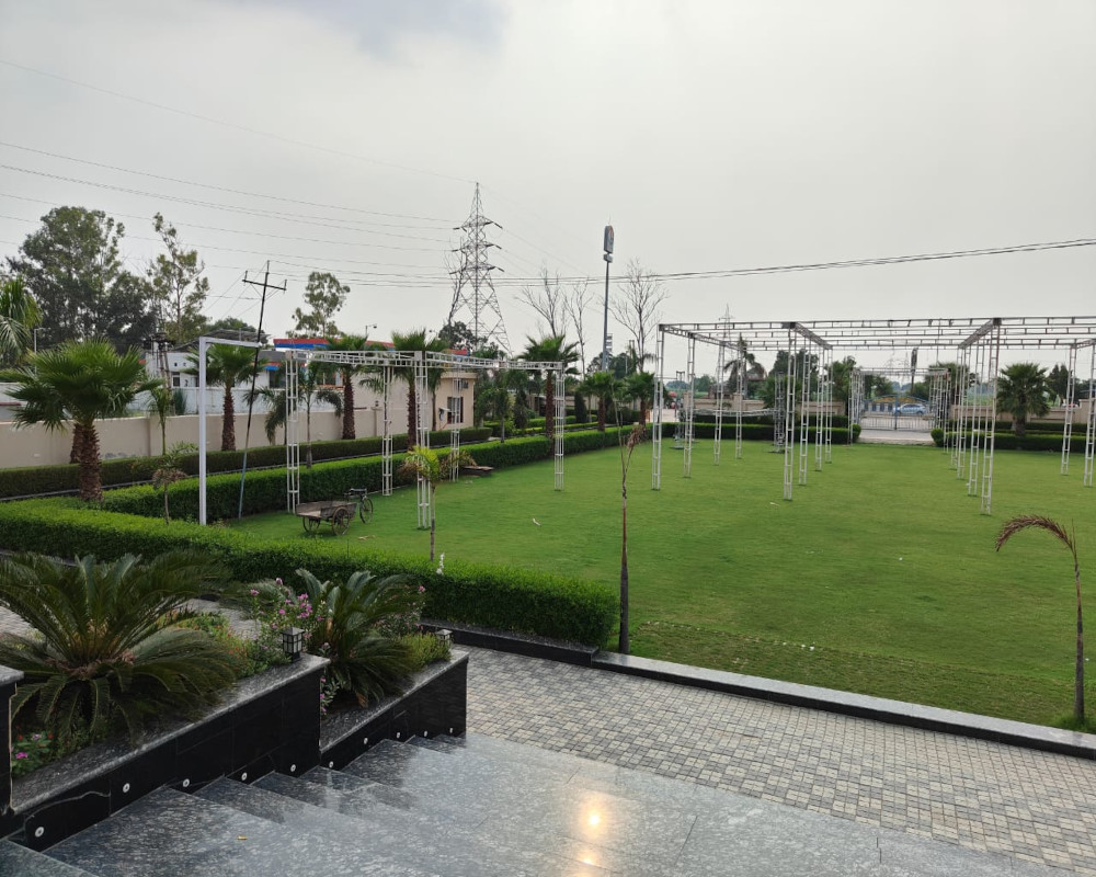 ujjwala-hotel