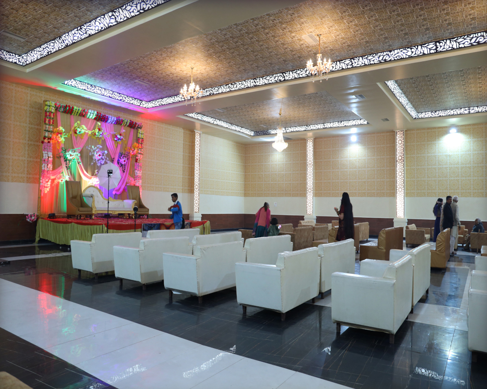 ujjwala-hotel